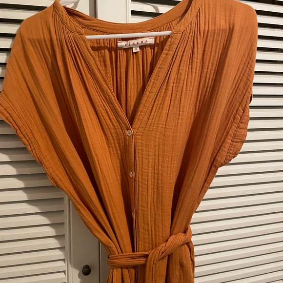 Xirena long dress size S - Picture 8 of 14